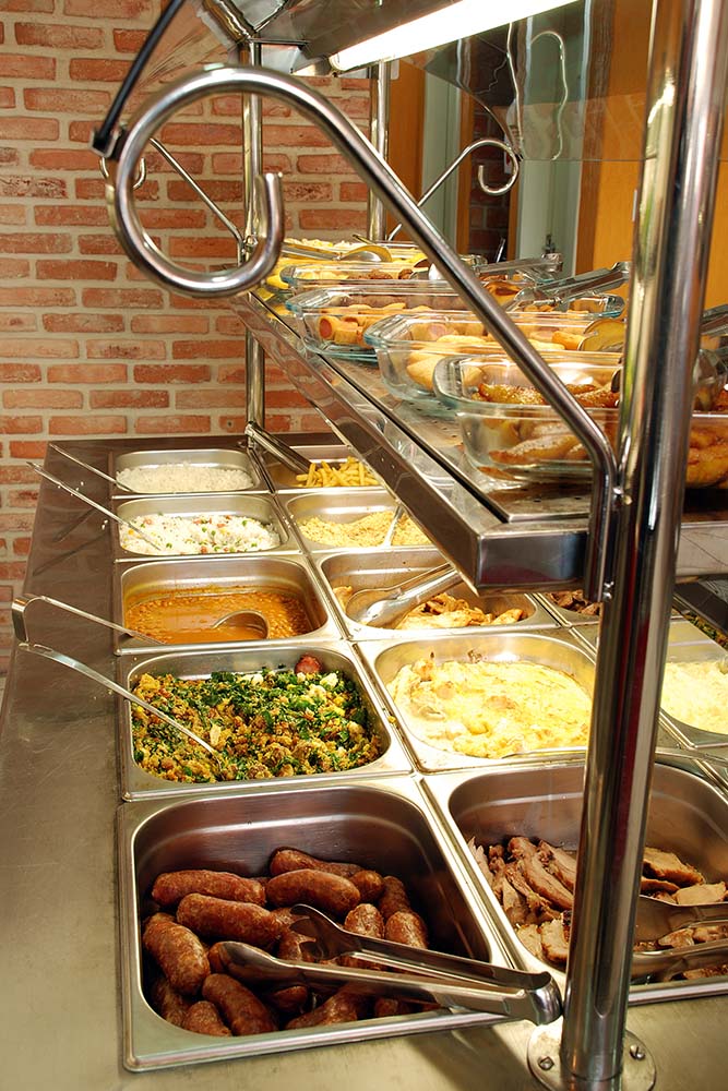 Reformas de buffets para hoteles